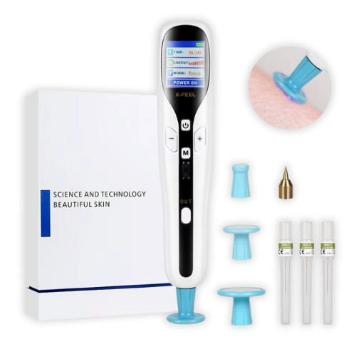 Plasma pen professionnel X-Peel™