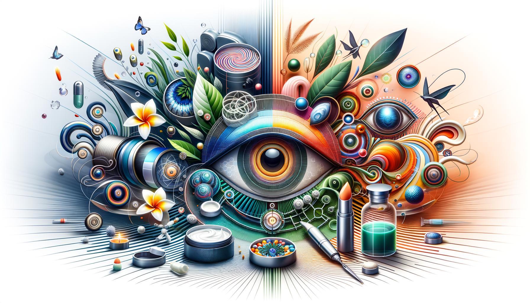 Les tendances esthétiques non invasives en 2025.