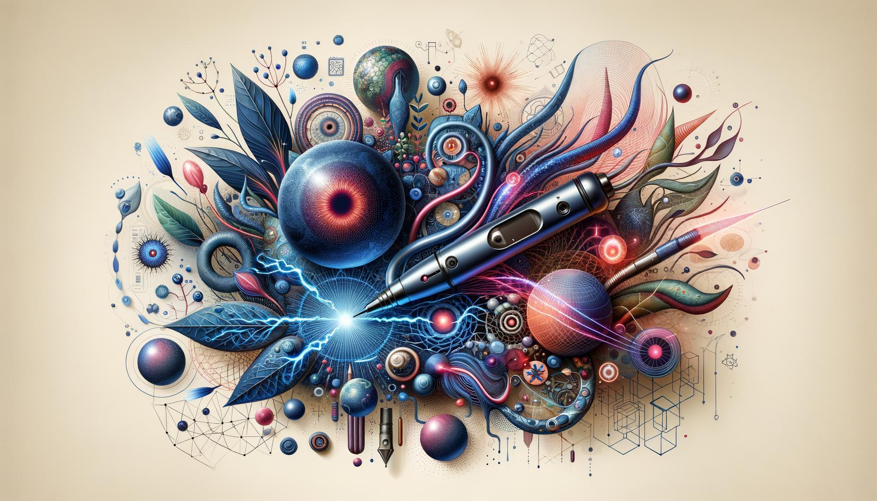 Plasma Pen : est-ce douloureux ?