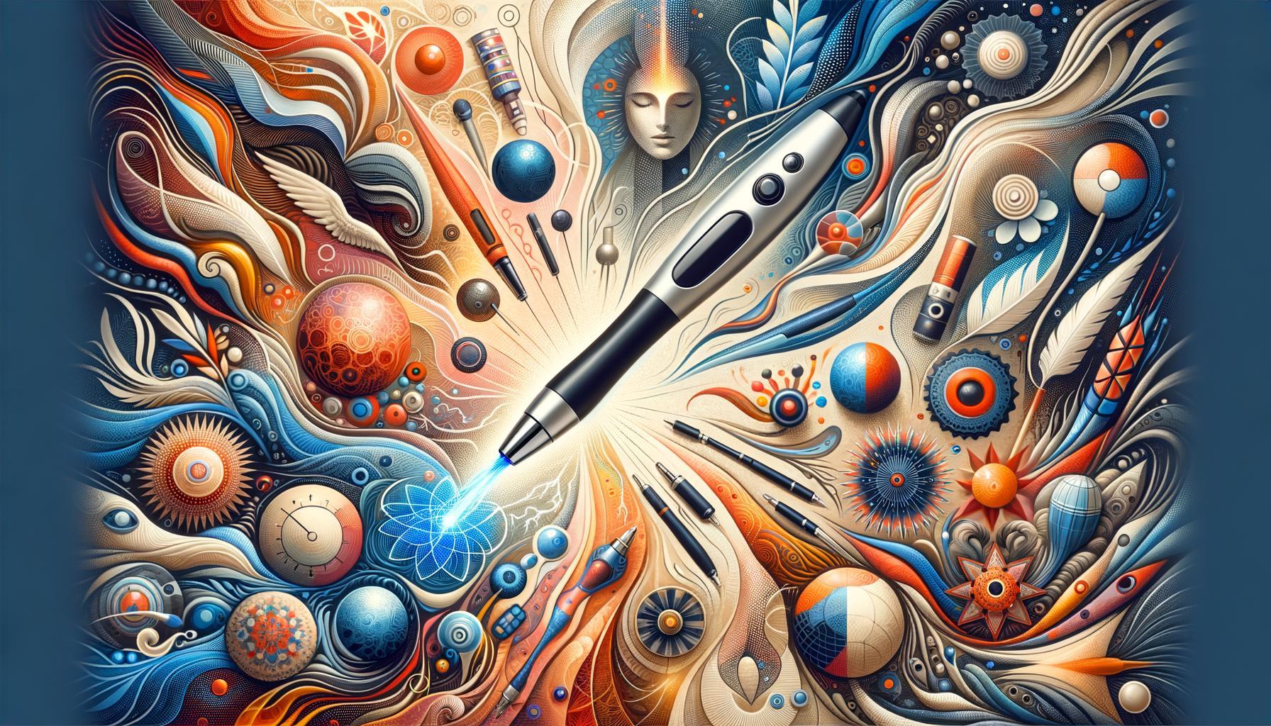 Comparatif : Plasma Pen pour particuliers vs professionnels.