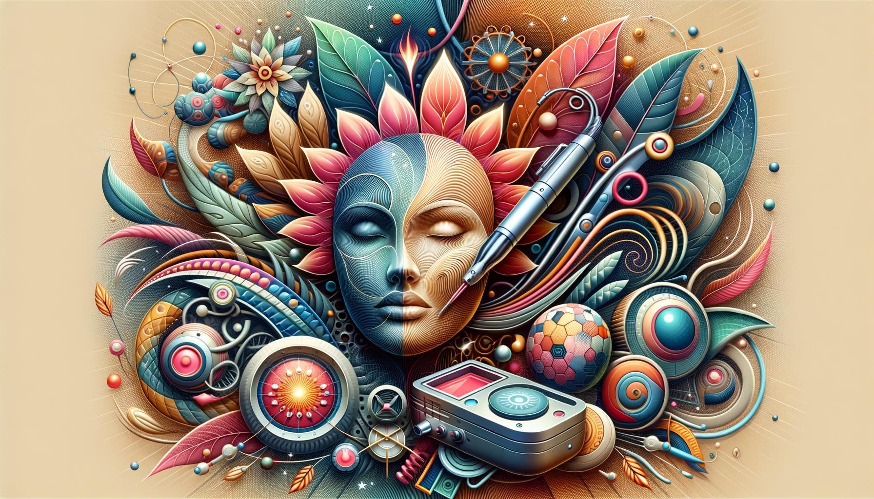 Les avantages d’une formation certifiée en Plasma Pen.