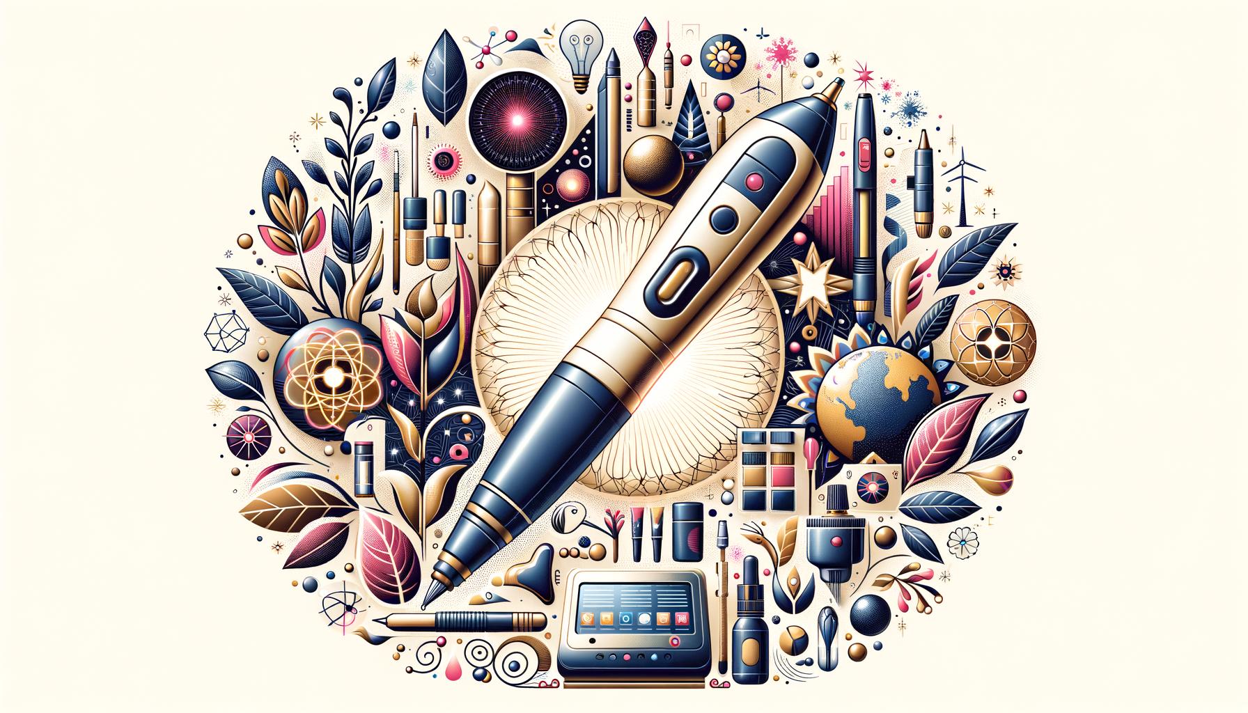 Les ⁣critères essentiels à considérer avant d'investir dans un ⁢plasma ‍Pen‌ professionnel