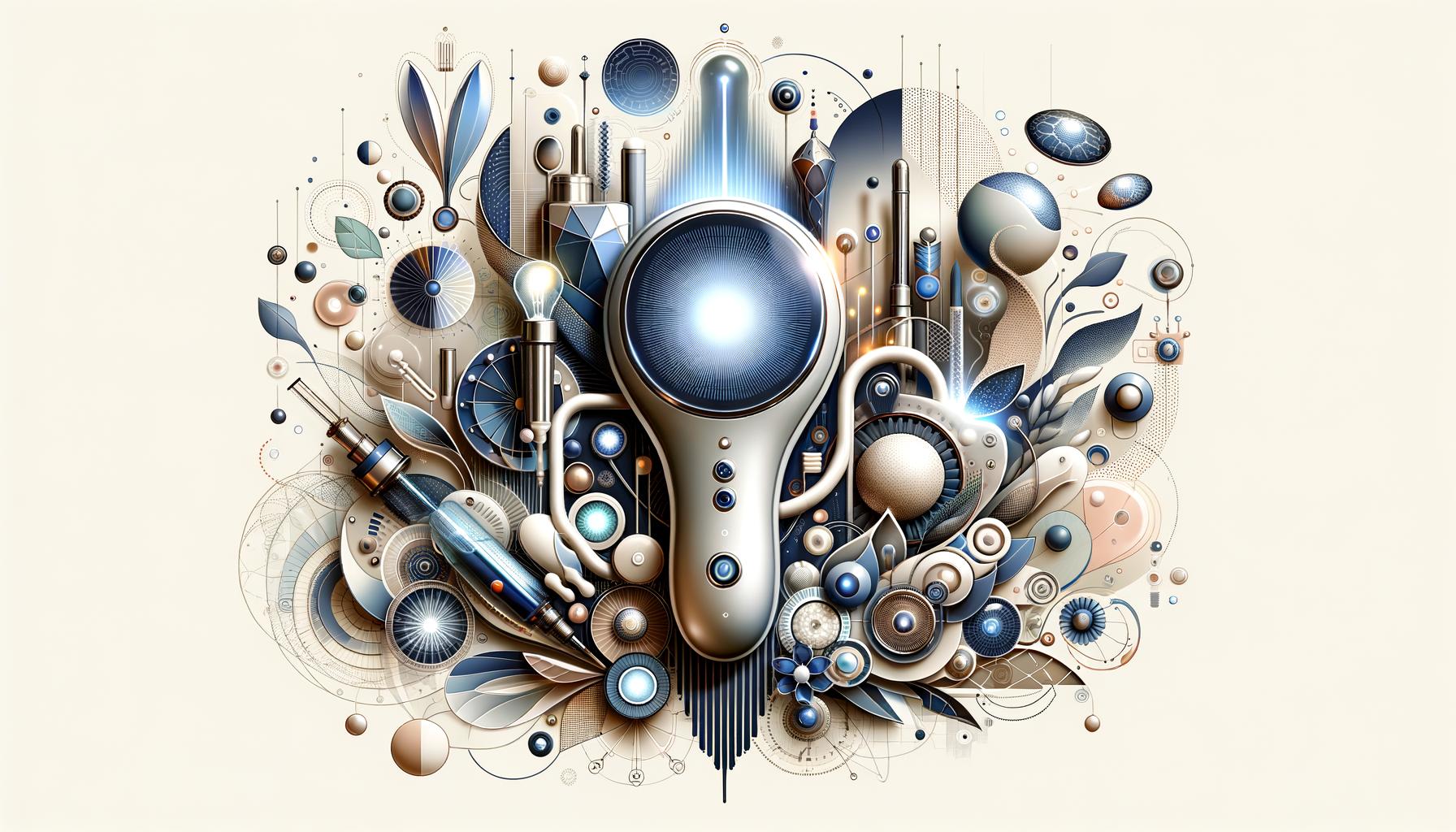 Les ⁢tendances émergentes en‌ matière ⁢de médecine esthétique ⁢pour ​2025