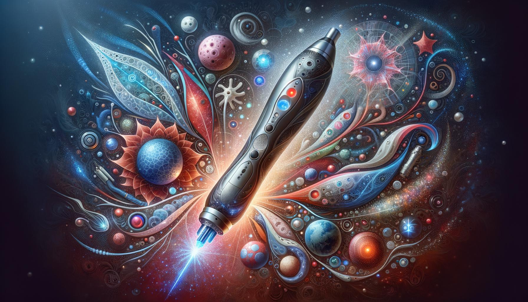 Est-ce que le traitement au ⁢Plasma Pen est douloureux ?