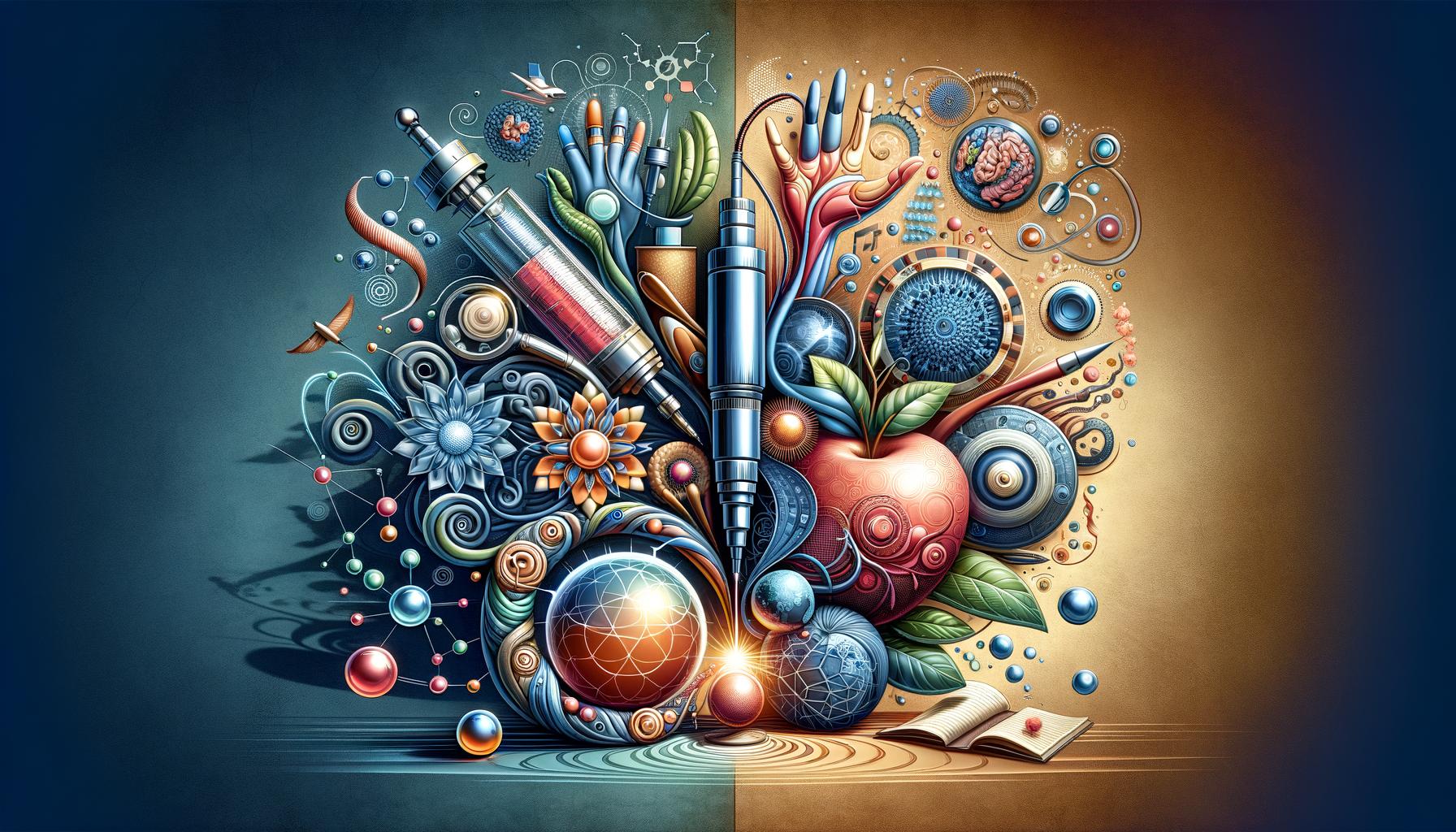 Les⁤ compétences spécialisées acquises