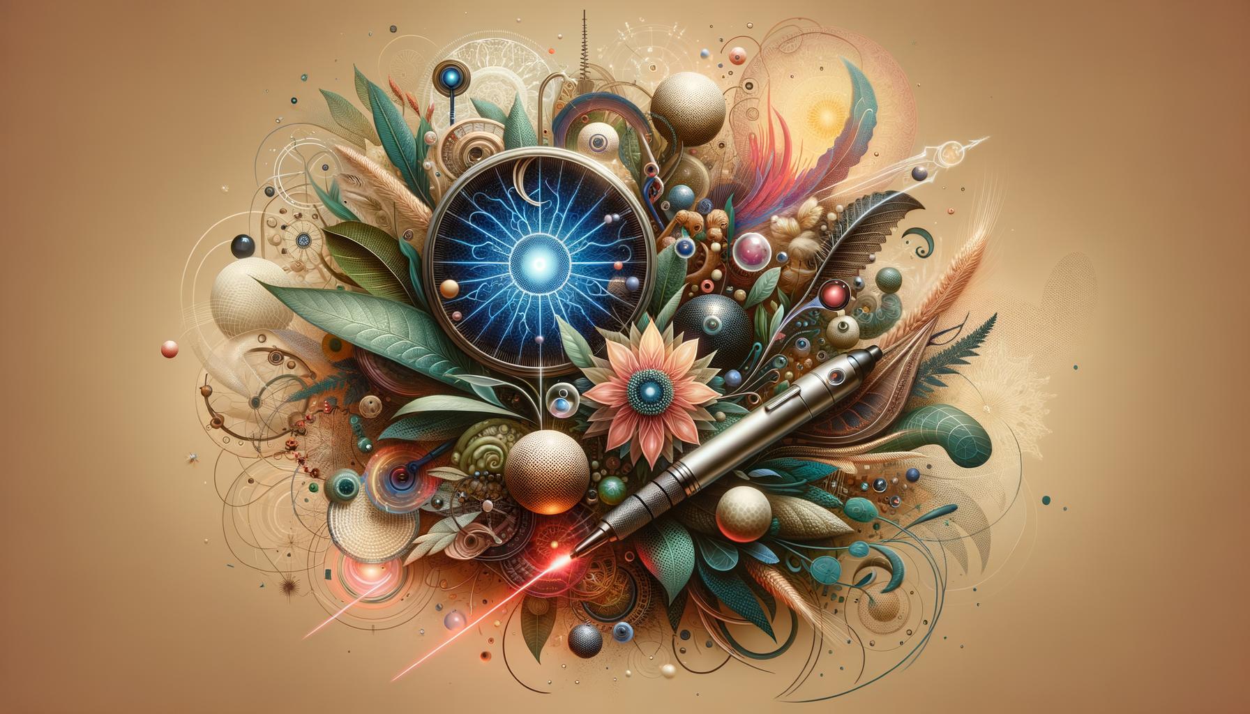 Les avancées technologiques du Plasma pen